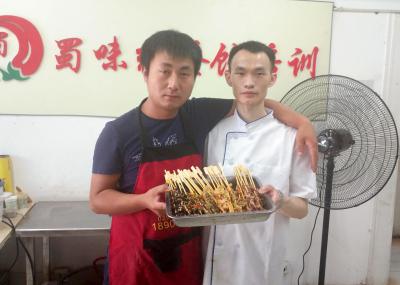 成都串串培訓，成都串串香培訓哪家好？