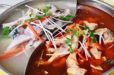 火鍋魚制作，你學會了嘛？