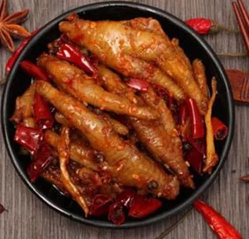  中國好吃辣味菜排名，水煮魚只能倒數第二，第一名辣到骨髓