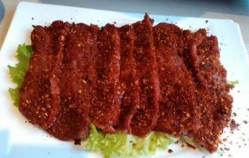  中國好吃辣味菜排名，水煮魚只能倒數第二，第一名辣到骨髓