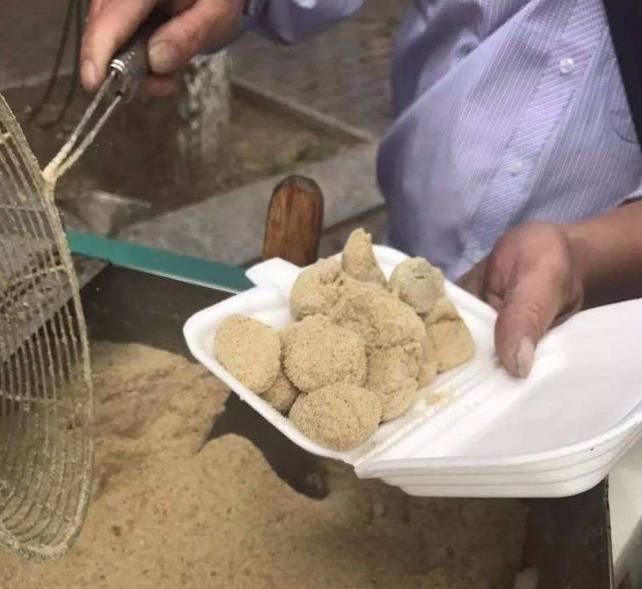 這4種民間小吃“正在消失”，有3種是大米做的，第2種沒見過！