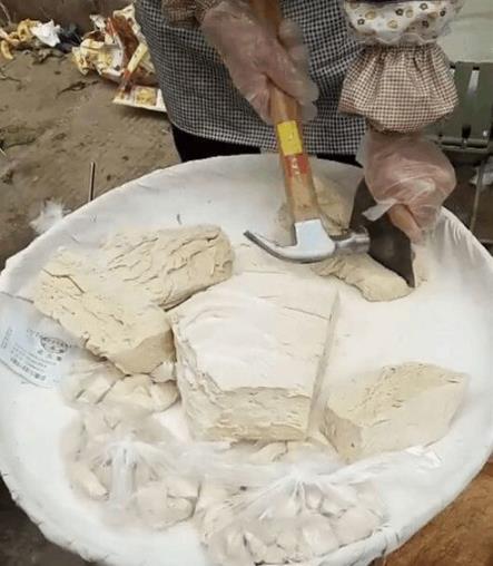 這4種民間小吃“正在消失”，有3種是大米做的，第2種沒見過！