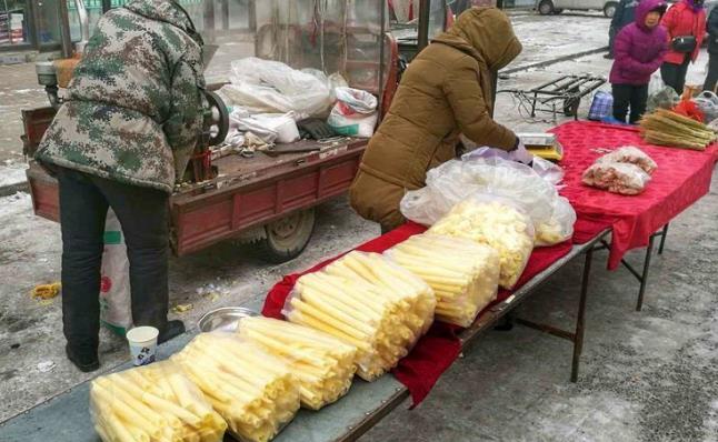 這4種民間小吃“正在消失”，有3種是大米做的，第2種沒見過！
