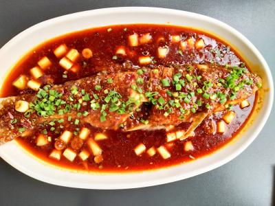川菜技術(shù)培訓(xùn)哪里味道好？來蜀味緣學(xué)地道四川味