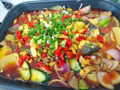 成都烤魚(yú)技術(shù)培訓(xùn)班哪里好？老師一對(duì)一教學(xué)技術(shù)有保障