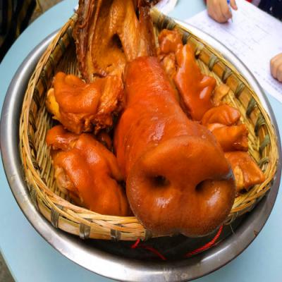 資陽特色鹵菜技術培訓選正規學校哪里好？