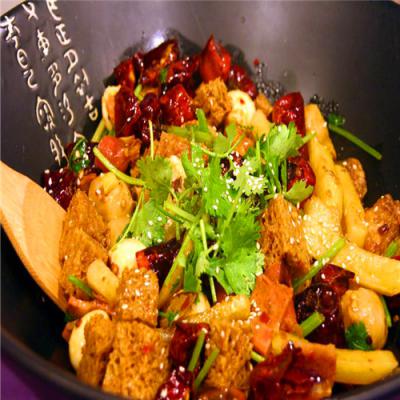 綿陽麻辣香鍋技術培訓班哪里好？