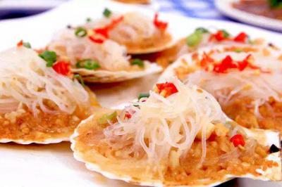 成都海鮮燒烤技術培訓班哪家好？餐飲培訓學校
