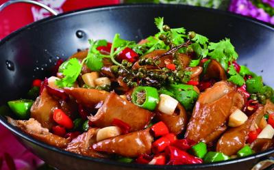 麻辣干鍋底料技術(shù)培訓哪里好？特色干鍋培訓中心