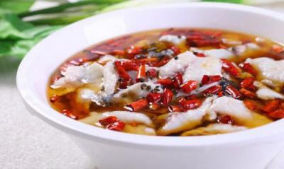 四川麻辣水煮魚技術(shù)培訓哪里好？燙制流程及方法