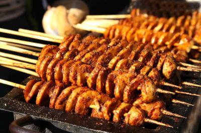 川味燒烤技術(shù)培訓(xùn)班哪里正宗？保存方法培訓(xùn)
