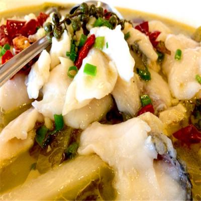 四川酸菜魚正宗做法哪里一對(duì)一教學(xué)？制作全程手把手教學(xué)