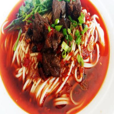 四川重慶小面技術做法哪里專業(yè)？掌握各香料調(diào)料