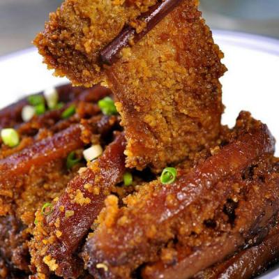 四川粉蒸牛肉培訓(xùn)班哪里好？底鍋的制作技術(shù)