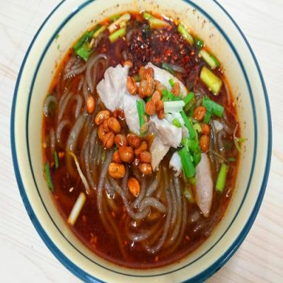 四川手工肥腸粉技術(shù)培訓(xùn)學(xué)校哪里好？理論與實踐結(jié)合