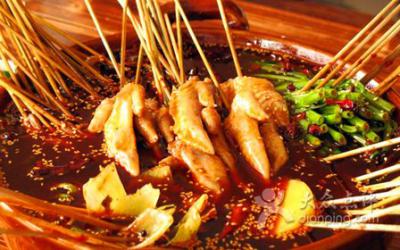 火鍋串串香技術(shù)底料做法哪里好？專業(yè)小吃培訓(xùn)機(jī)構(gòu)