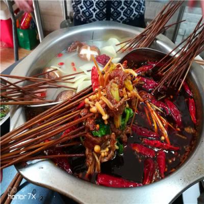 串串香炒料技術培訓班哪里正宗？餐飲培訓中心