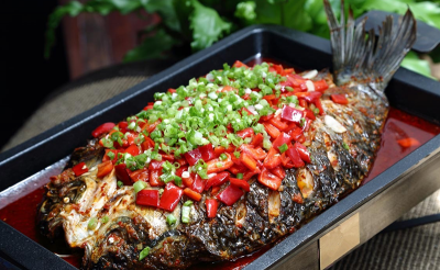 短期烤魚技能練習學校哪里好？烤魚關鍵環節把握點