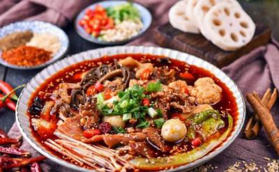 冒菜訓練校園哪家好價格便宜？可擺攤可開店
