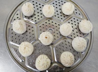 早餐包子技術培訓哪家好？短期培訓面粉的發酵技巧