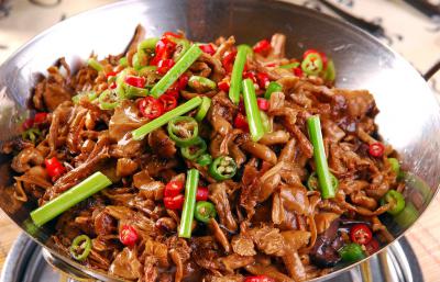 麻辣干鍋底料技術培訓哪里好？干鍋培訓中心一對一培訓