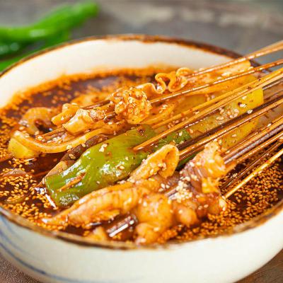 哪里可以學(xué)正宗的缽缽雞技術(shù)？學(xué)員現(xiàn)場(chǎng)操作的整個(gè)進(jìn)程
