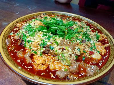  冒菜技術(shù)培訓(xùn)機(jī)構(gòu)哪兒好？一對(duì)一從零課堂教學(xué)