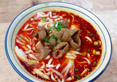 肥腸面食技術(shù)培訓(xùn)學(xué)校在哪里很受歡迎？