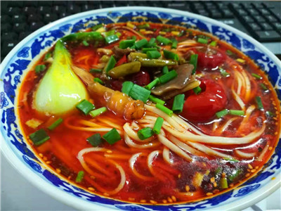 特色面食技術(shù)培訓(xùn)哪里好？