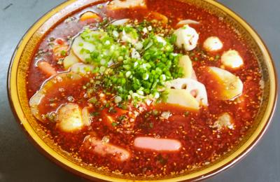 正宗麻辣燙底料技術培訓多少錢？