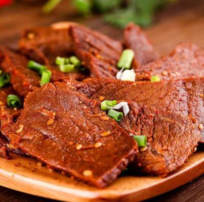 正宗鹵牛肉技術(shù)培訓(xùn)哪里比較好？