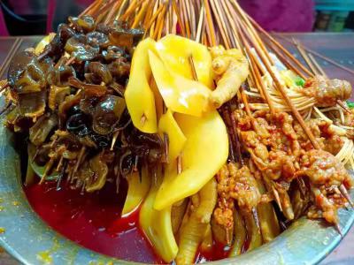 成都餐飲技術(shù)培訓(xùn)學(xué)校，冷鍋串串技術(shù)培訓(xùn)哪家好？