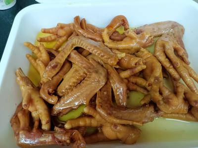  成都學習鹵菜技術培訓哪家好？蜀味緣鹵菜培訓班