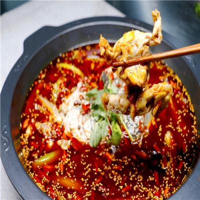 學魚火鍋技術(shù)培訓學校哪里比較靠譜？