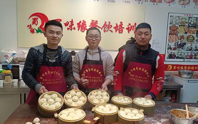  成都哪里可以學早餐？