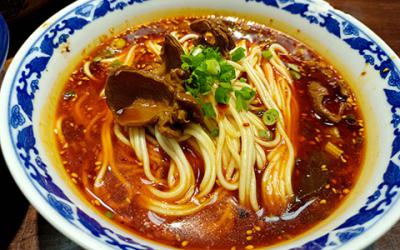 成都正宗牛肉面技術培訓哪里有？