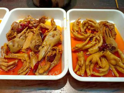 鹵菜技術培訓班哪里好？
