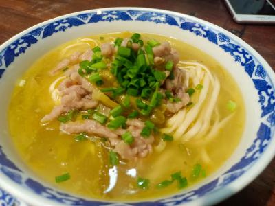 成都川味面食技術培訓哪里比較好？