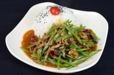 快餐技術(shù)培訓(xùn)學(xué)校哪家好？