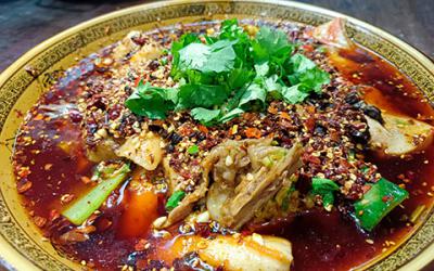 正宗成都冒菜技術哪里好，學習冒菜多少錢