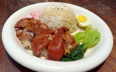 豬腳飯培訓(xùn)要多久？ 學(xué)習(xí)豬腳飯技術(shù)哪里味道好？