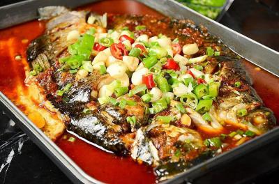 烤魚(yú)培訓(xùn)班哪里比較好？成都烤魚(yú)培訓(xùn)哪里學(xué)？