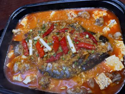 正宗烤魚培訓學校在哪里？成都哪里可以學烤魚技術(shù)？