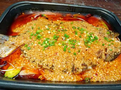 ,成都烤魚培訓(xùn)哪里學(xué)？四川烤魚培訓(xùn)機(jī)構(gòu)