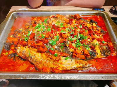 烤魚技術培訓哪家好一點？成都烤魚專業培訓