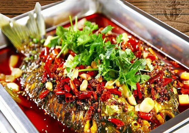 成都哪里有烤魚培訓？成都烤魚培訓學校