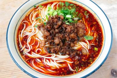 重慶面食技術(shù)學(xué)習(xí)重點揭秘：如何挑選合適的培訓(xùn)機(jī)構(gòu)？