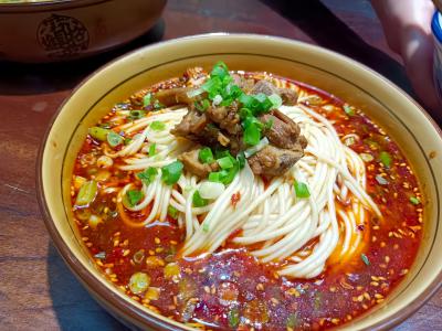 培訓面食班學技術有用嗎？面食專業培訓班