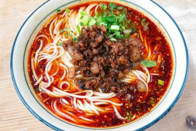 面食專業培訓班哪家比較專業？