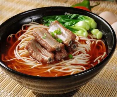 如何選擇合適的面食培訓機構？學各種面食技術培訓,
